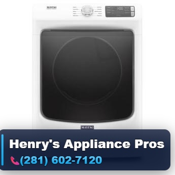 Dryer Repair by Trusted Experts – Affordable and Professional Appliance Repairs
