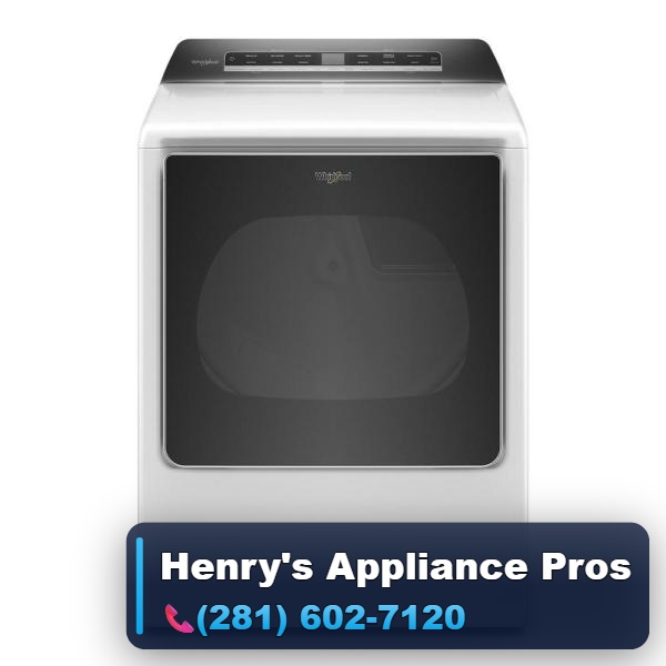 Dryer Repair That Gets Results – Quick, Affordable, and Long-Lasting Dryer Repairs