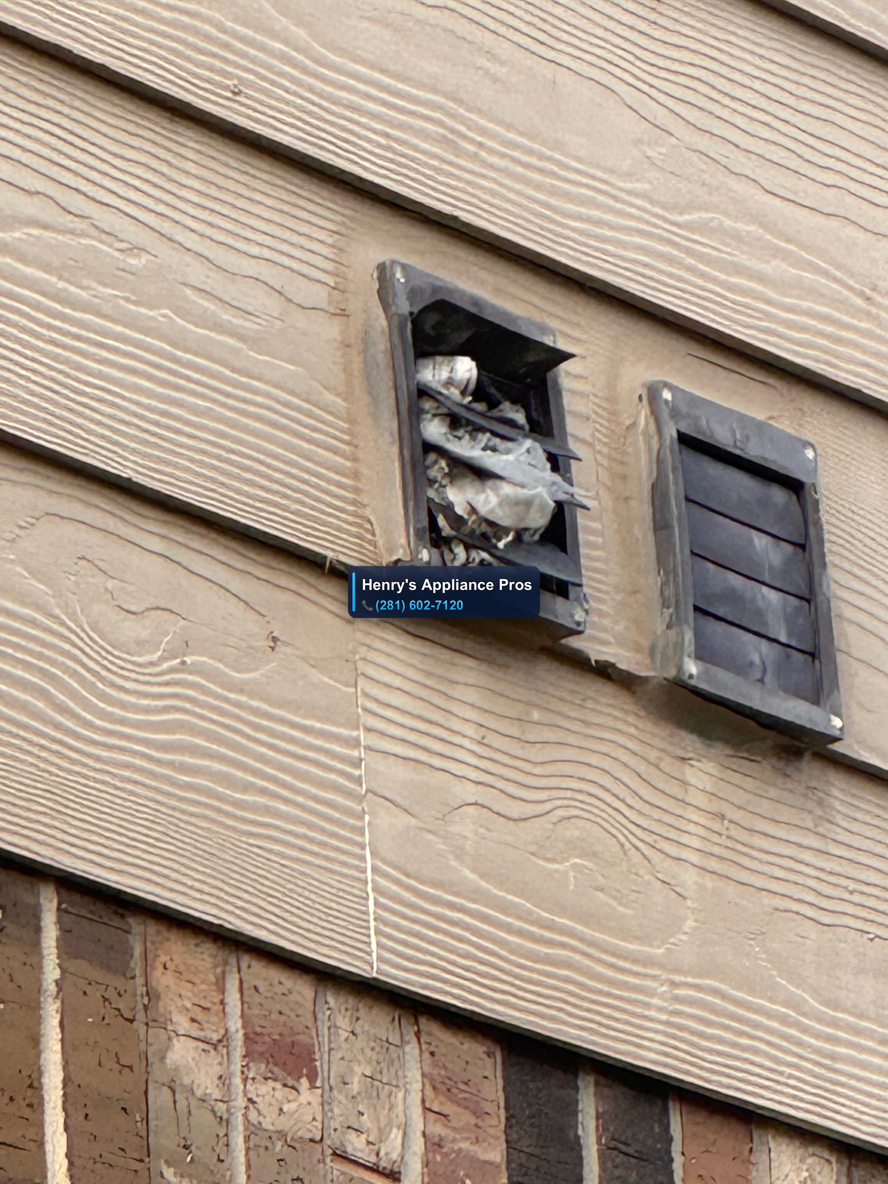 Expert Dryer Vent Line Cleaning – Safe, Efficient, and Tested for Optimal Performance
