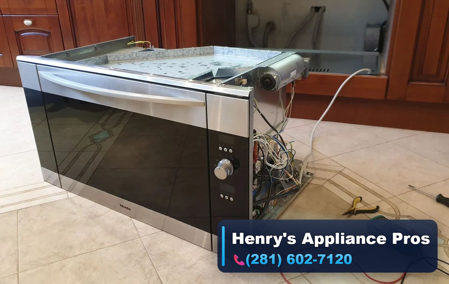 Reliable Microwave Magnetron Service – Quick, Professional, and Trusted by Local Customers