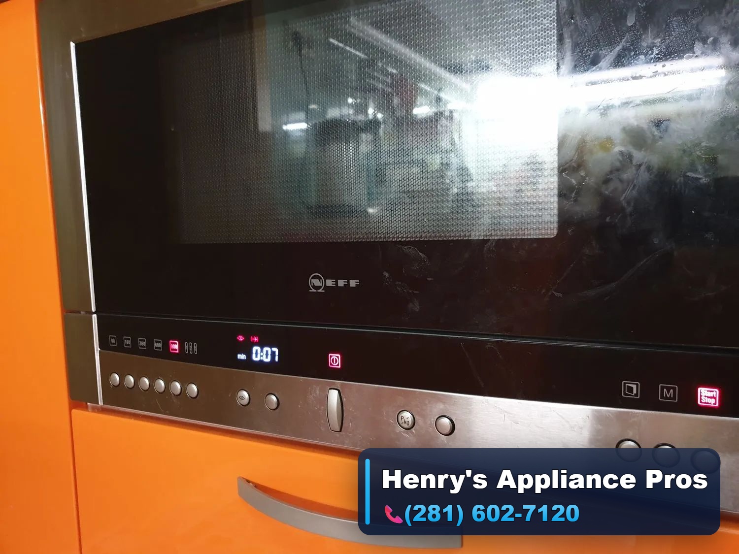 Reliable Microwave Repair Service – Fast, Affordable Solutions for Your Heating Problems