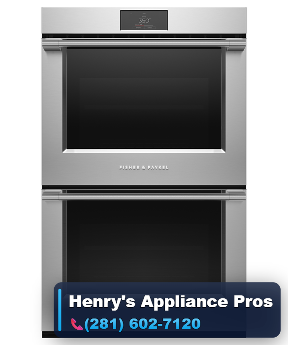 Oven Repair for All Major Brands – Fast, Reliable, and Certified Service