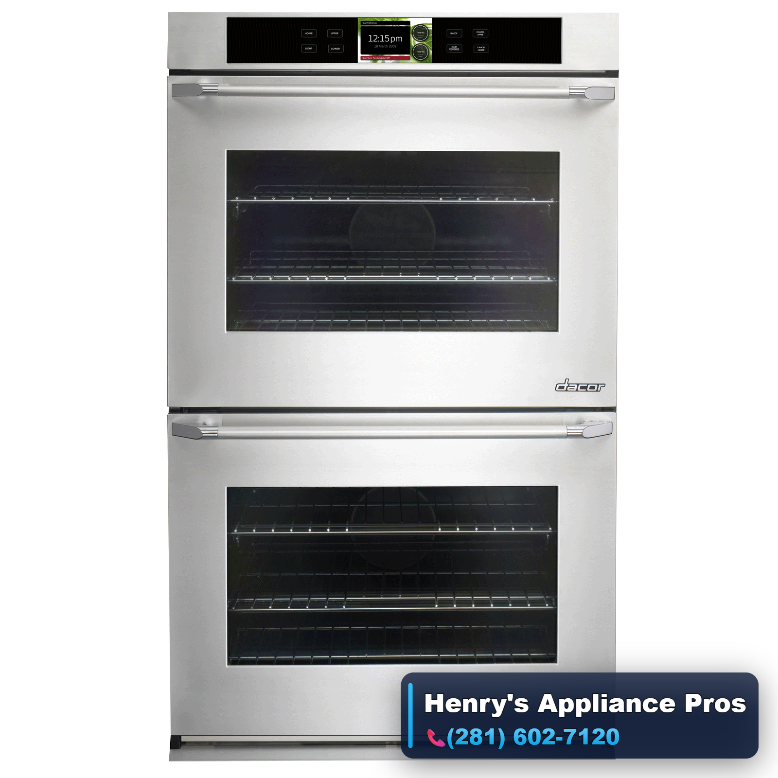 Professional Oven Repair Service – Fast, Reliable, and Certified Technicians for All Oven Models