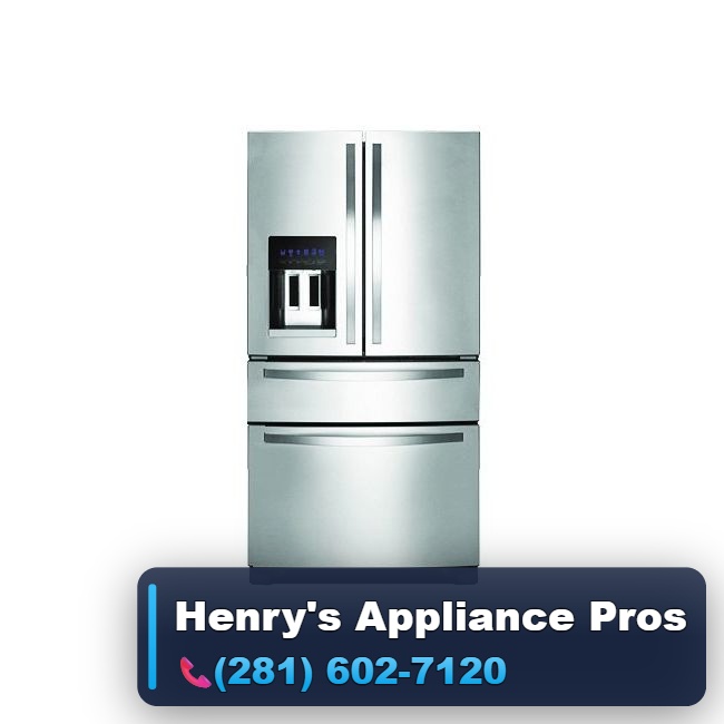 Professional New Refrigerator Installation Service – Quick, Safe, and Fully Operational Setup
