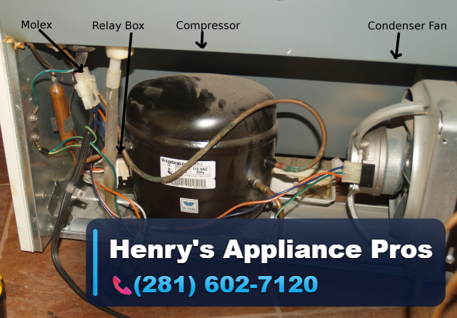 Complete Refrigerator Diagnostics – Identify and Fix Cooling, Electrical, and Mechanical Issues Quickly