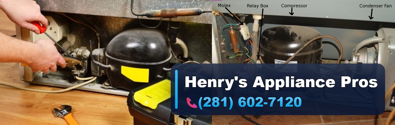 Comprehensive Refrigerator Compressor Inspection – Ensure Optimal Cooling and Prevent Expensive Repairs