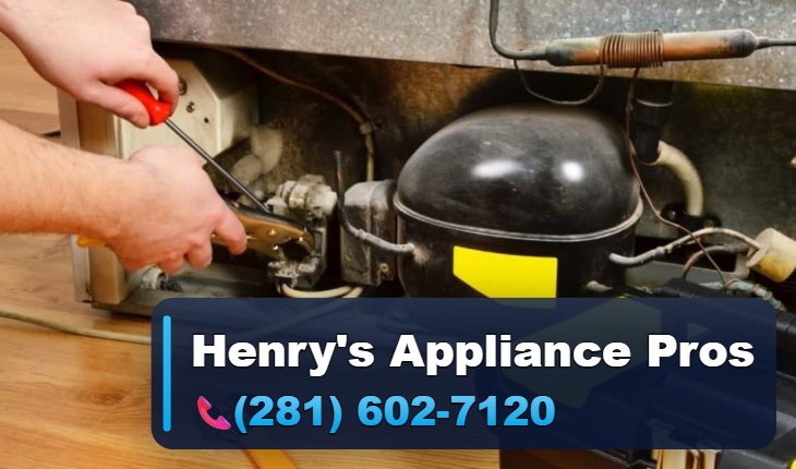 Refrigerator Freon Level Check & Service: Keep Your Fridge Cooling Efficiently