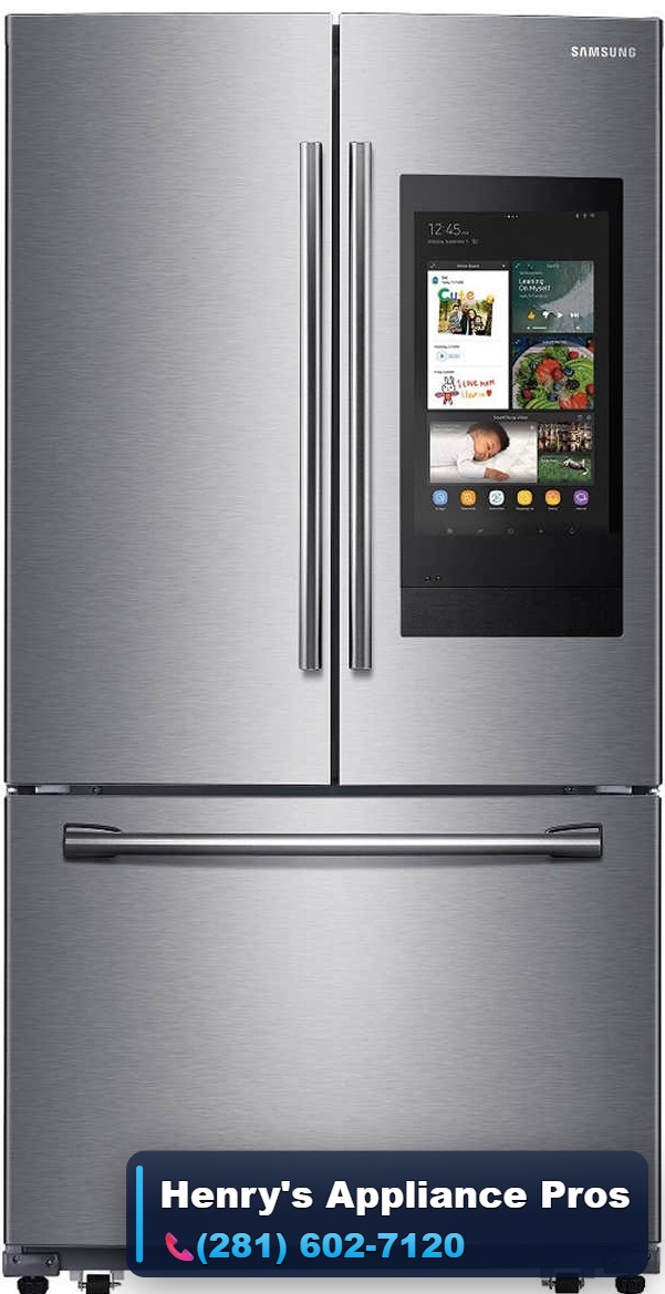 Refrigerator Repair for Every Home – Comprehensive Diagnostics and Efficient Repairs
