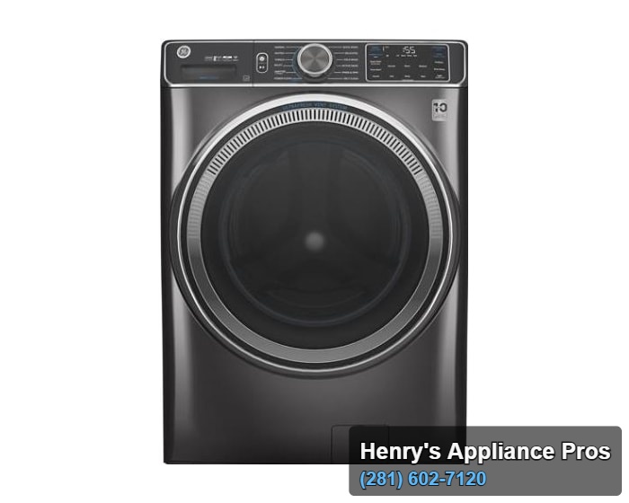 Complete Washing Machine Repair Service – From Diagnostics to Full Repairs for All Washer Models