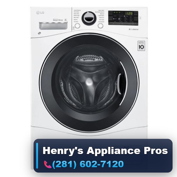 Local Washing Machine Repair Service – Convenient, Reliable Repairs Near You