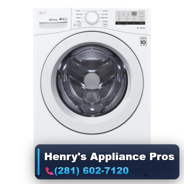 Top-Rated Washing Machine Repair Service – Highly Reviewed, Certified Technicians, and Proven Results