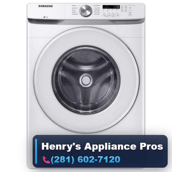 Professional Washer Repair Service – Efficient Repairs for Front Load, Top Load, and Commercial Washers