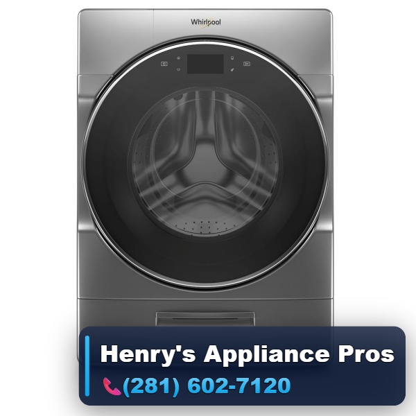 Trusted Washing Machine Repair Experts – Certified Technicians, Quick Solutions, and Long-Lasting Results