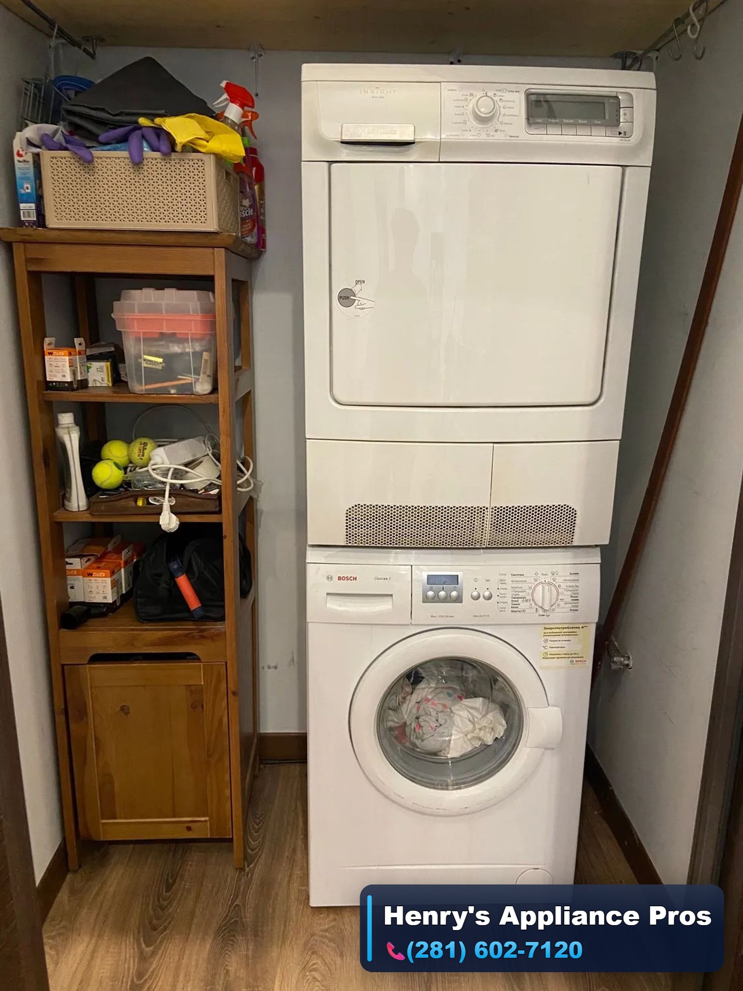Same-Day Washing Machine Repair – Get Your Washer Back to Work Without Delay