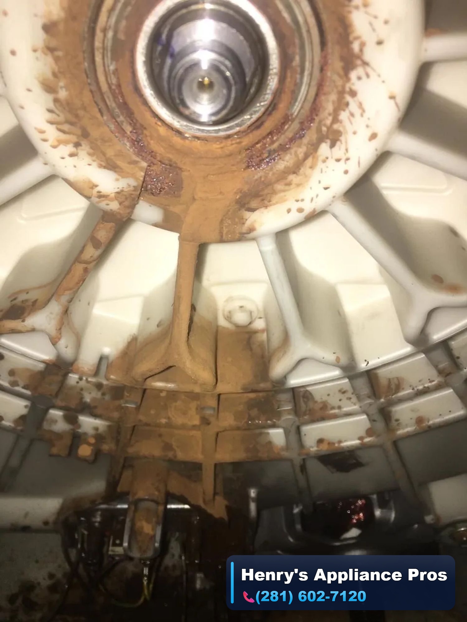 Expert Washing Machine Troubleshooting and Repair – Diagnose and Fix Any Washer Problem Quickly