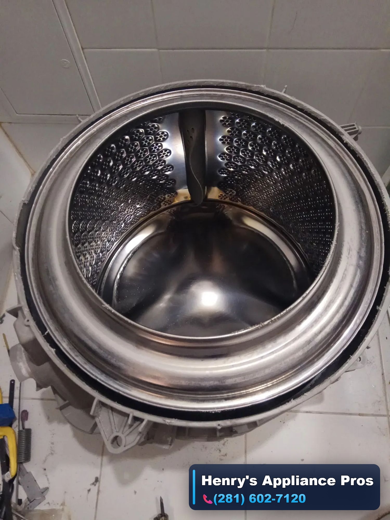 Reliable Washing Machine Repair – Expert Technicians, Quick Solutions, and Affordable Service