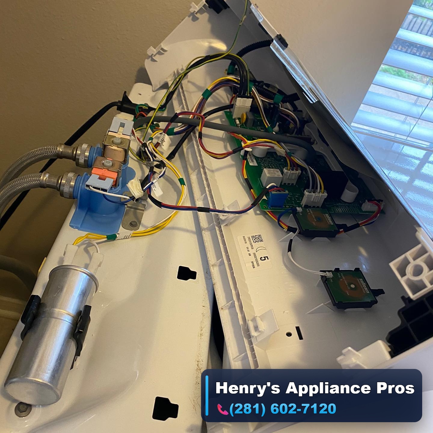 Affordable Washing Machine Repair – Expert Service That Doesn’t Break the Bank