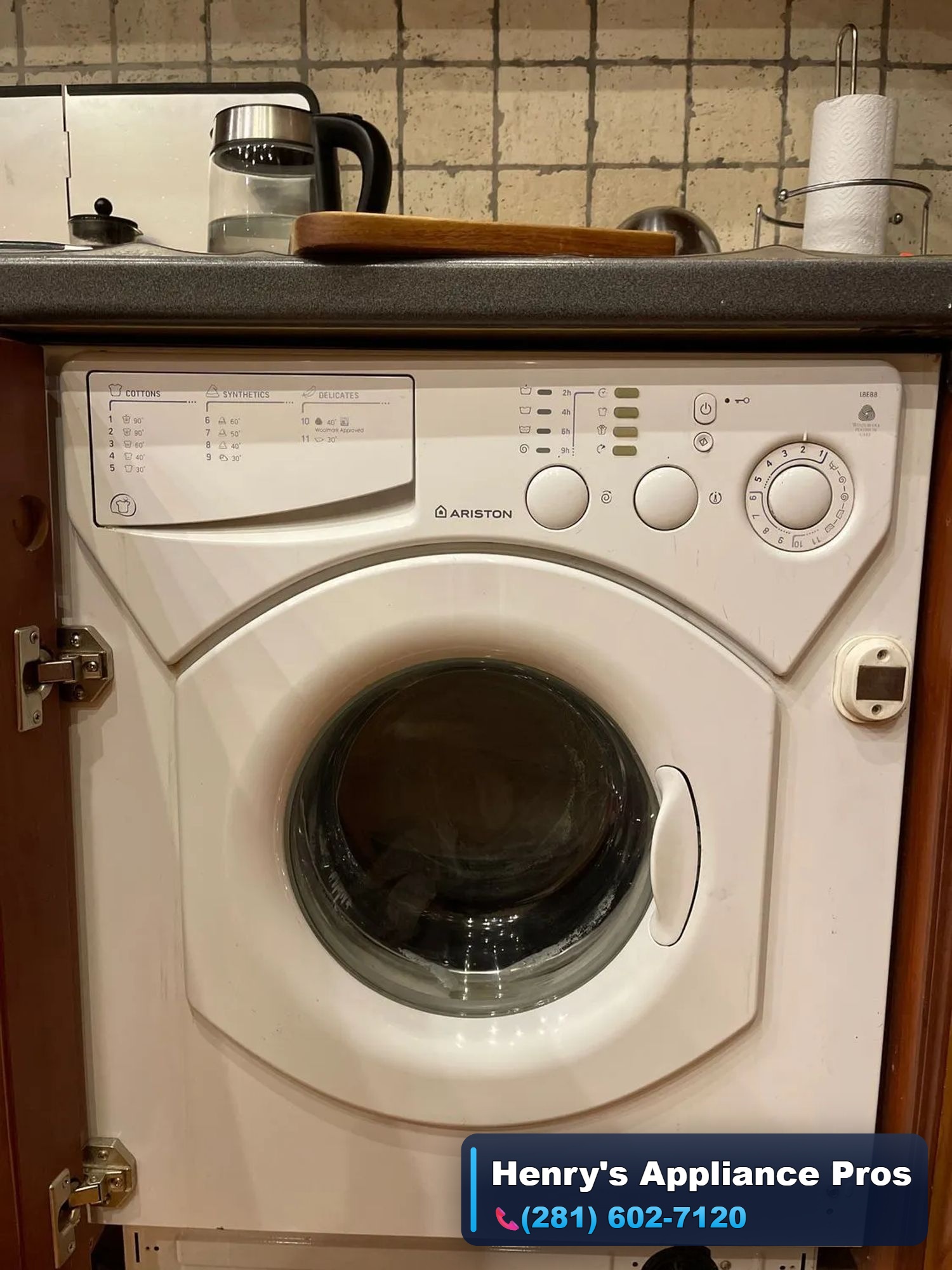 Washing Machine Repair Specialists – Diagnose and Fix Any Washer Problem Effectively