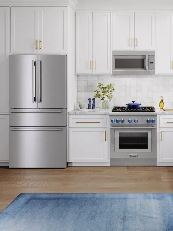 Thermador Oven Not Heating Properly in Sugar Land TX